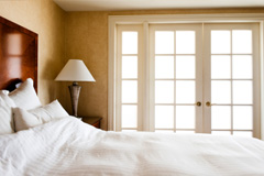 Tayport bedroom extension costs