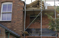 free Tayport home extension quotes