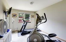 Tayport home gym construction leads