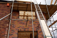 house extensions Tayport
